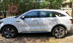 کیا سۆرینتۆ